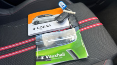 Vauxhall Corsa 1.2 Turbo SRi Edition 5dr Auto Petrol Hatchback